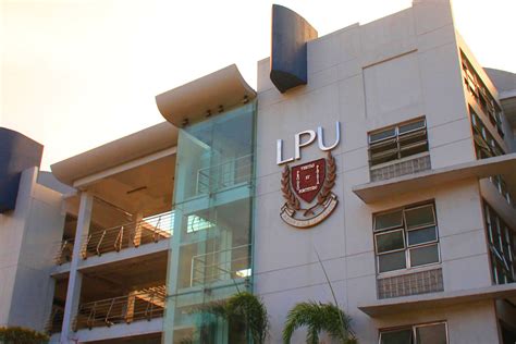 lpu batangas portal|Lyceum of the Philippines University .
